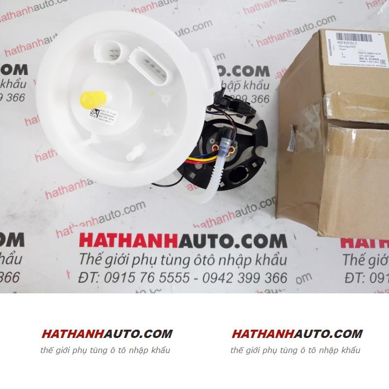 Bơm Xăng Nhi 234 N Liệu Xe Audi A6 A7 C7 4g0919051c